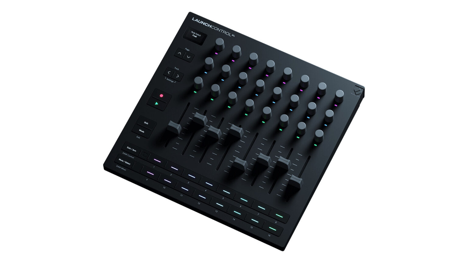Novation Launch Control XL [MK3] (fot. Novation)