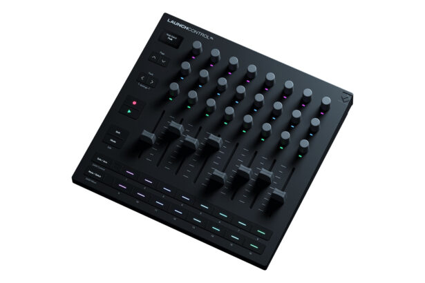 Novation Launch Control XL [MK3] (fot. Novation)