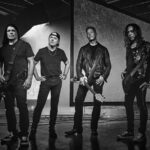 Metallica (mat. prasowe Universal Music Polska)