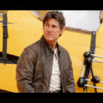 Tom Cruise „Mission: Impossible - The Final Reckoning” (mat. prasowe Sony Music Entertainment Poland)