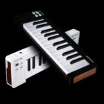 Arturia MicroLab mk3 (fot. Arturia)