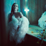 Miley Cyrus „Something Beautiful” (mat. prasowe Sony Music Entertainment Poland)