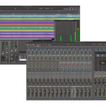 Harrison Audio Mixbus 11 (fot. Harrison Audio)