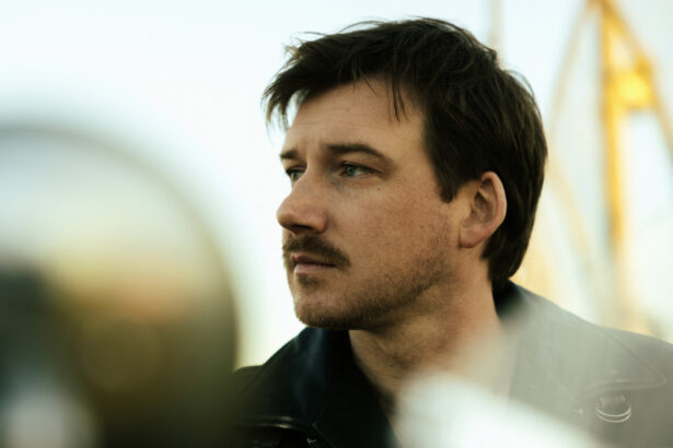 Morgan Wallen „I’m The Problem” (mat. prasowe Universal Music Polska)