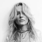 Patrycja Markowska „Ślady” (mat. prasowe Warner Music Poland)