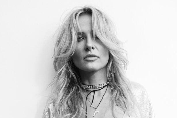 Patrycja Markowska „Ślady” (mat. prasowe Warner Music Poland)