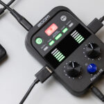ZOOM PodTrak P2 (fot. ZOOM)