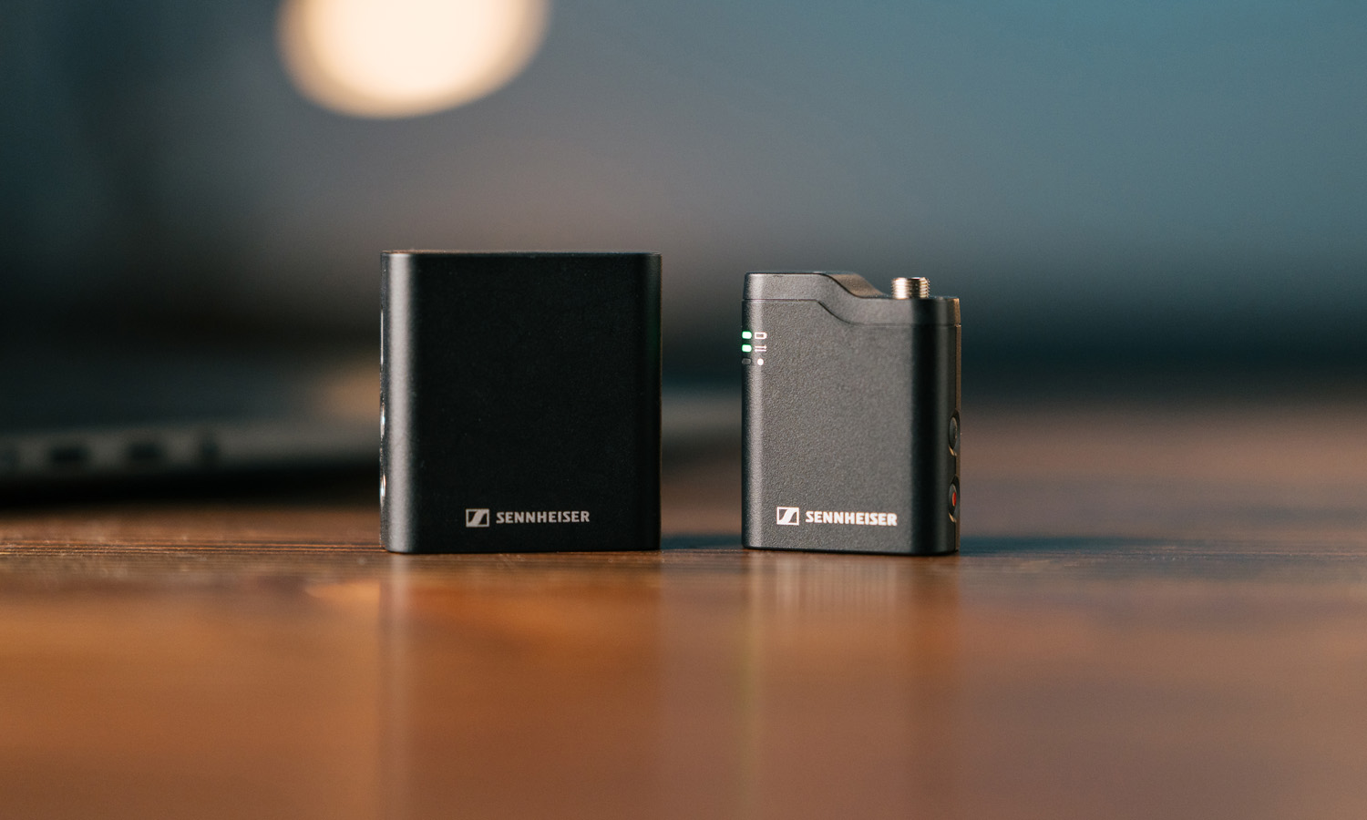 Sennheiser Profile Wireless 1-Channel Set (fot. Sennheiser)