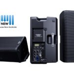 QSC K.2 (fot. QSC Audio)