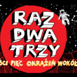 Raz Dwa Trzy (mat. organizatora)