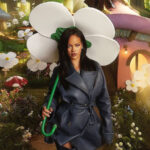 Rihanna „Friend Of Mine” (mat. prasowe Universal Music Polska)