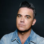 Robbie Williams (fot. Leo Baron Farrel Music Ltd / mat. prasowe Sony Music Entertainment Poland)