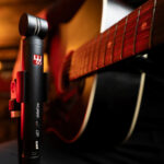 sE Electronics sE7 sideFire (fot. sE Electronics)