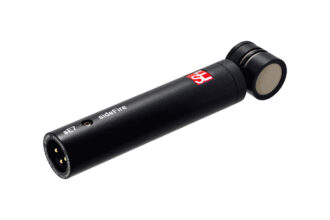 sE Electronics sE7 sideFire (fot. sE Electronics)