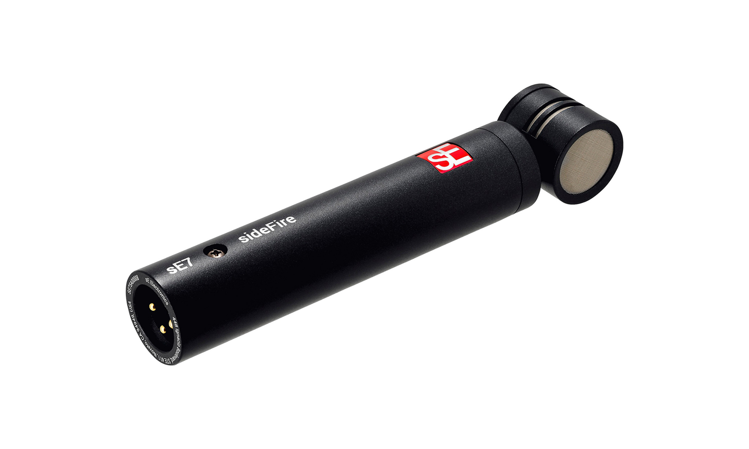 sE Electronics sE7 sideFire (fot. sE Electronics)
