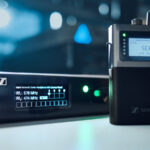 Sennheiser Spectera (fot. Sennheiser)