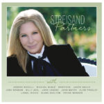Barbra Streisand „Partners”