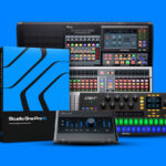 PreSonus Studio One Pro 7 (fot. PreSonus)