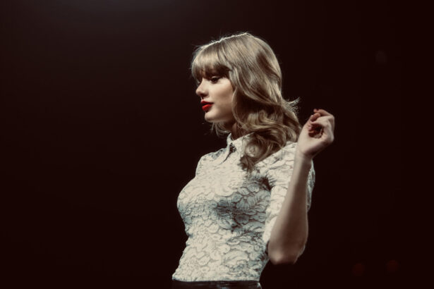 Taylor Swift (mat. prasowe Universal Music Polska)
