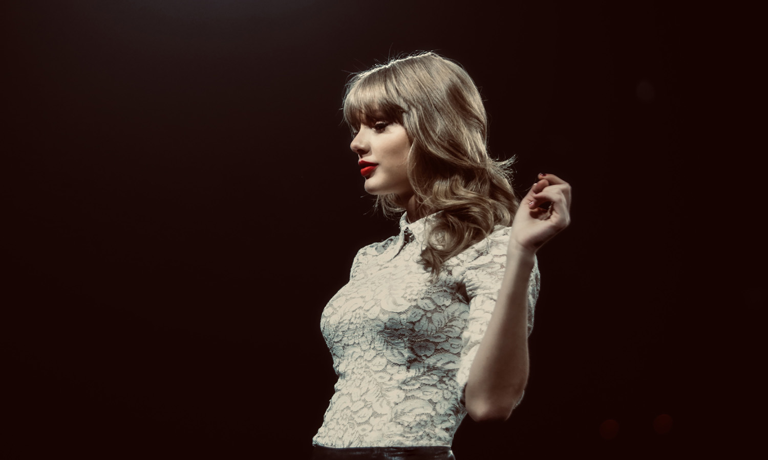 Taylor Swift (mat. prasowe Universal Music Polska)