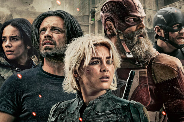 „Thunderbolts*” (fot. Marvel Studios)