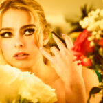 Addison Rae (mat. prasowe Sony Music Entertainment Poland)