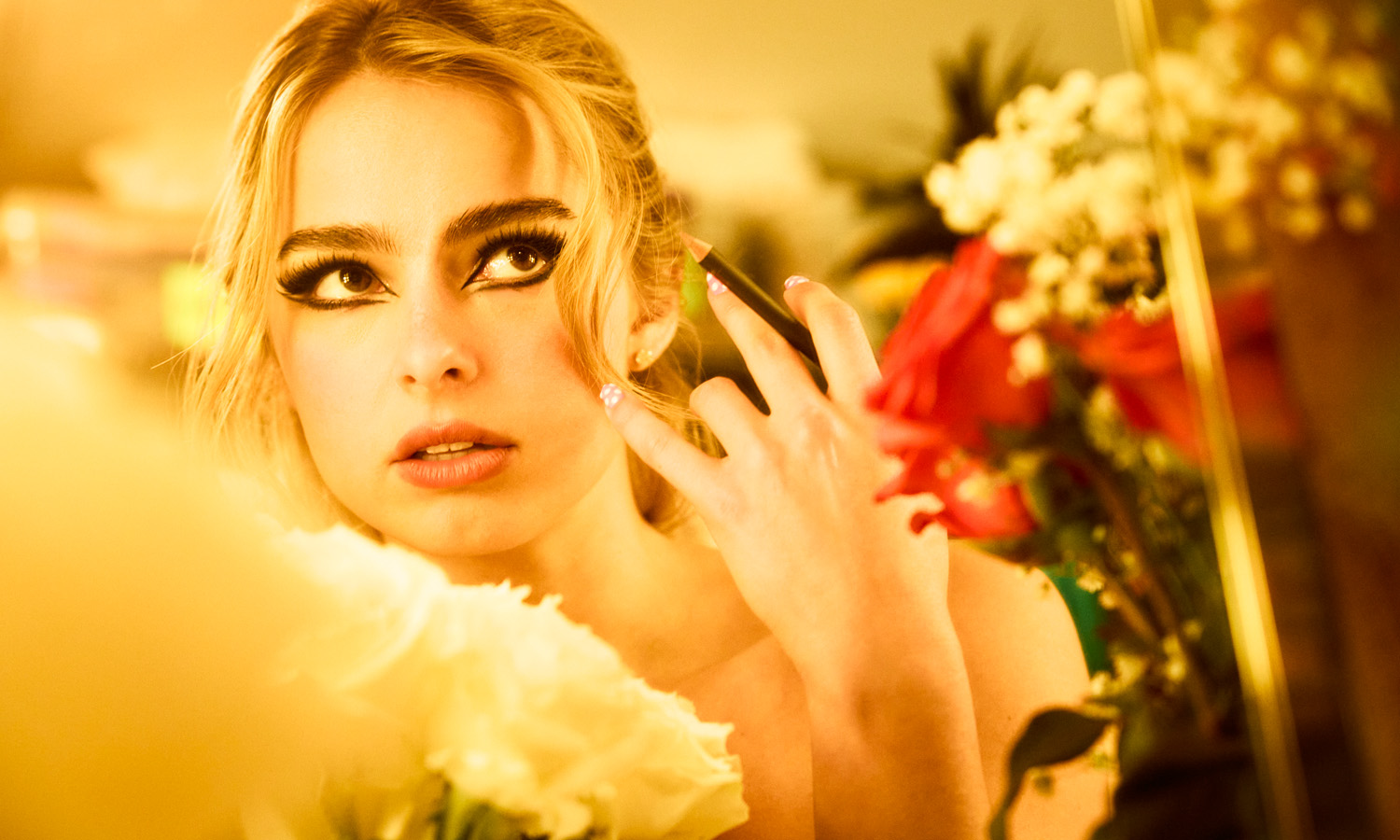 Addison Rae (mat. prasowe Sony Music Entertainment Poland)