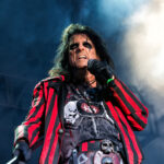 Alice Cooper (fot. Craig Sterken / Shutterstock.com)