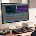 Apple Logic Pro for Mac 11.2 (fot. Apple)