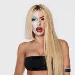 Ava Max „Lovin Myself” (fot. Claire Arnold / mat. prasowe Warner Music Poland)