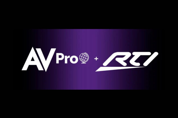 AVPro Global & RTI