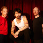 Biffy Clyro „A Little Love” (fot. Eva Pental)