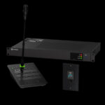 Dynacord V Series Zone Audio (fot. Dynacord)