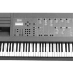 E-MU Systems Emulator III (fot. E-MU)