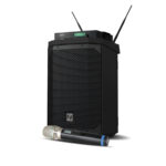 Electro-Voice & Mipro (fot. Audio Plus)