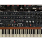 Acustica Audio Expanse-5 (fot. Acustica Audio)