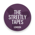 The Streetly Tapes - London (fot. GForce Software)