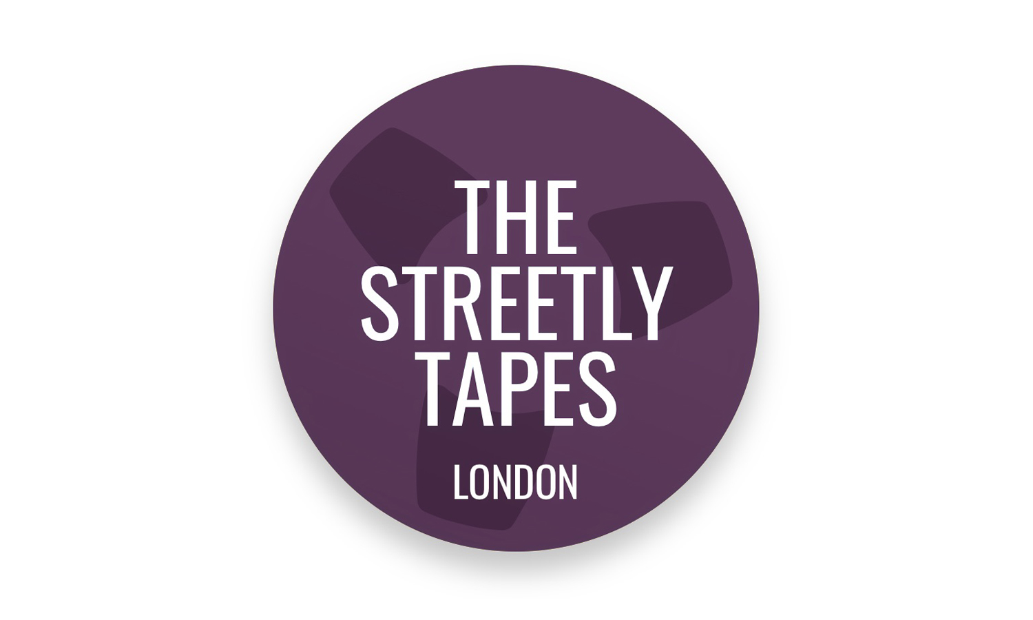 The Streetly Tapes - London (fot. GForce Software)