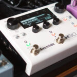 Eventide H90 Harmonizer (fot. Eventide)