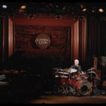 Yamaha Sessions – Wolfgang Haffner Trio (fot. YouTube / Yamaha Drums Official)