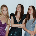 HAIM „I quit” (fot. Terrence O’Connor / mat. prasowe Universal Music Polska)