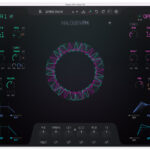 GForce Halogen FM (fot. GForce Software)