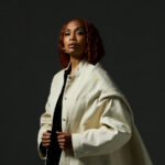 Imany „I Am Who I Am” (fot. Hugues Lawson-Body)