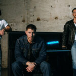 Jonas Brothers „No Time To Talk” (mat. prasowe Universal Music Polska)