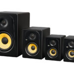 KRK Kreate (fot. KRK Systems)