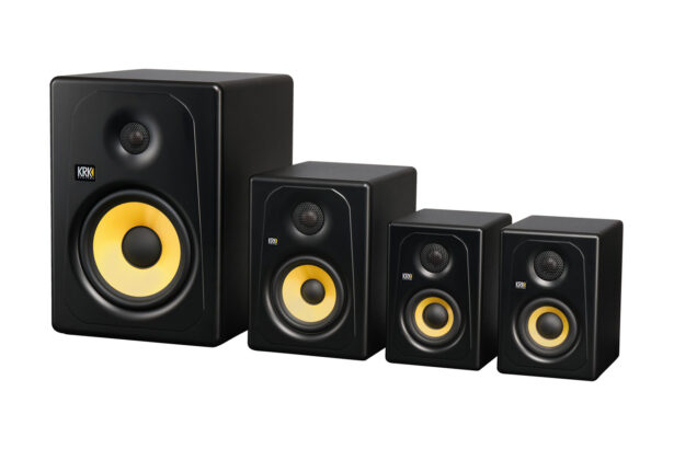 KRK Kreate (fot. KRK Systems)