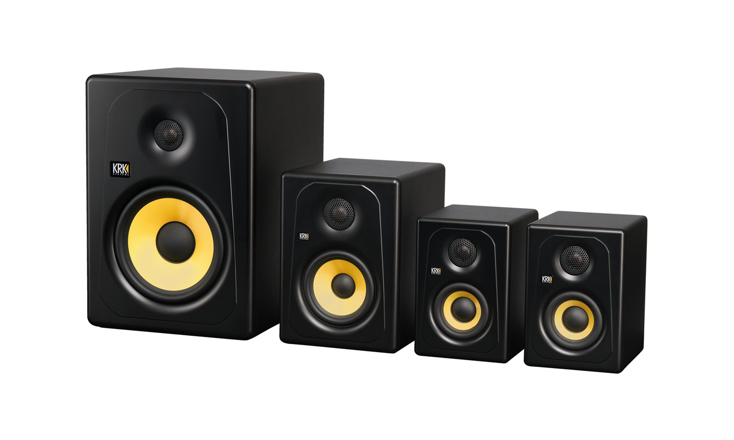 KRK Kreate (fot. KRK Systems)