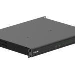 L-Acoustics LA1.16i (fot. L-Acoustics)