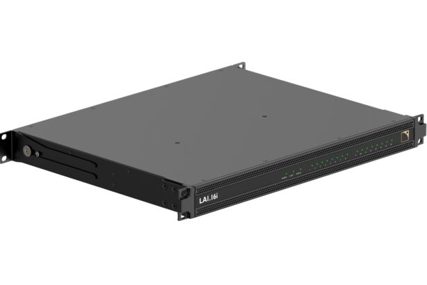 L-Acoustics LA1.16i (fot. L-Acoustics)