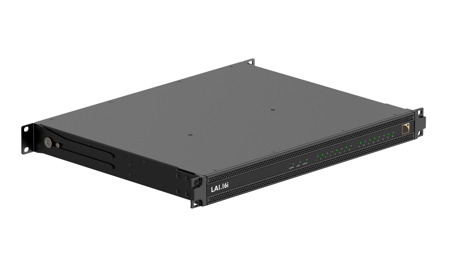 L-Acoustics LA1.16i (fot. L-Acoustics)